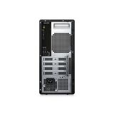 Dell Vostro 3910 Intel i5 12400 32 GB DDR4 RAM 512 GB SSD 1 TB HDD Intel UHD Graphics FreeDos Masaüstü Bilgisayar 